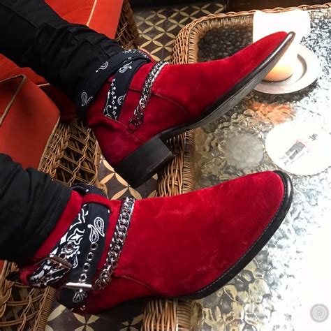 mike amiri replica boots fashionreps|mike amiri ethnicity.